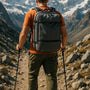 Les erreurs à éviter avec un sac à dos de voyage : guide complet pour voyager serein