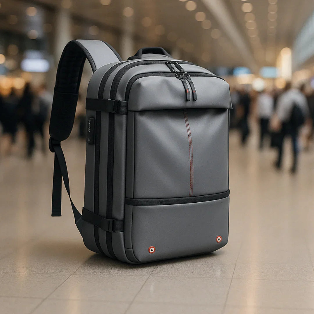 Sac de voyage : comment choisir le modèle idéal pour vos déplacements ?